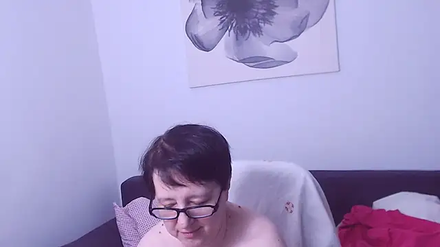 Živý XXX chat ChristaRose