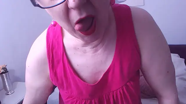 ChristaRose's Live XXX Chat