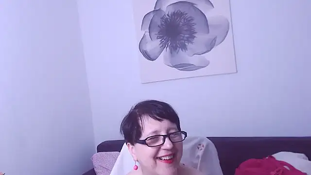 Chatroom XXX en direct de ChristaRose