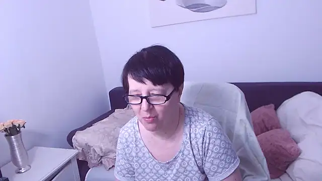 Chatroom XXX en direct de ChristaRose