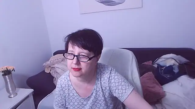 Chat XXX ao vivo de ChristaRose