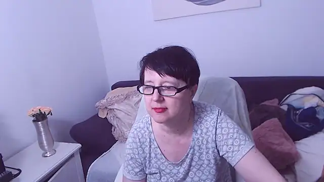 Czat XXX na żywo – ChristaRose