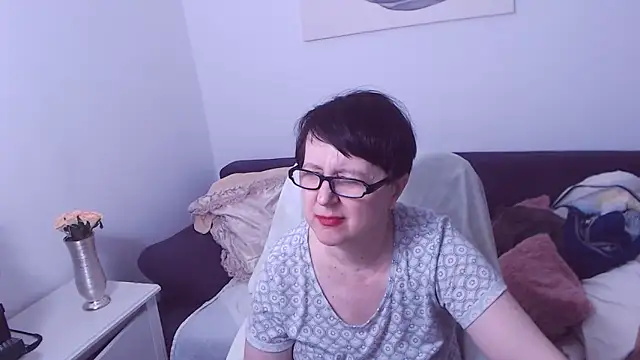 ChristaRose live XXX chat