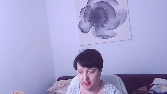 ChristaRose – Live XXX-chat