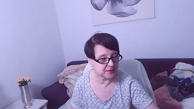 Chat XXX en directo de ChristaRose