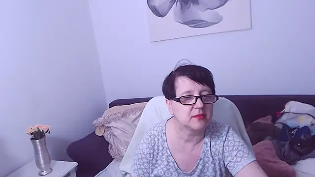 ChristaRose Live XXX-chat