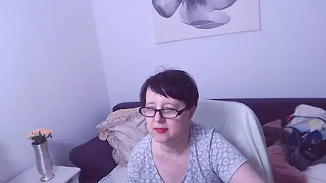 ChristaRose's Live XXX Chat