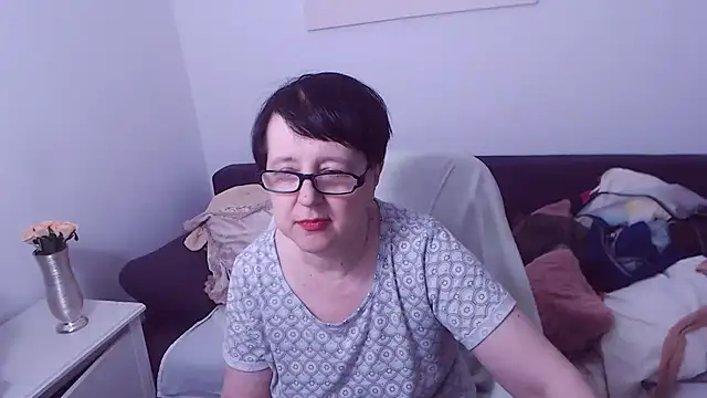 Chat XXX en directo de ChristaRose