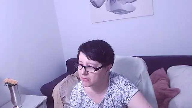 ChristaRose's Live XXX Chat