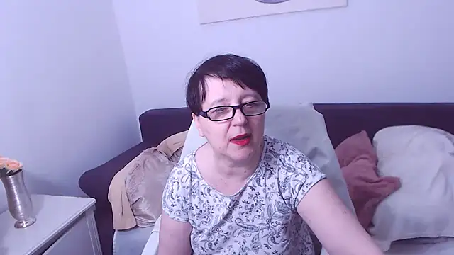 ChristaRose Webcam show