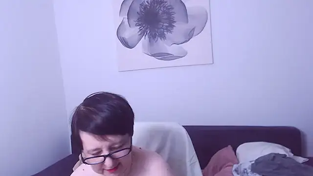 ChristaRose 라이브 XXX 채팅