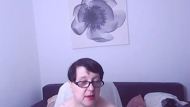 XXX chat uživo modela ChristaRose