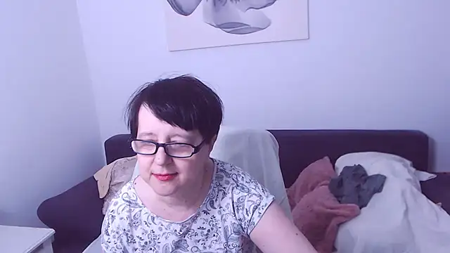 ChristaRose Chat XXX in diretta
