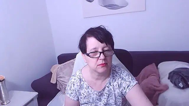 Chat +18 de ChristaRose ao vivo