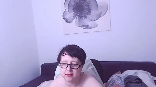 ChristaRose's Live XXX Chat