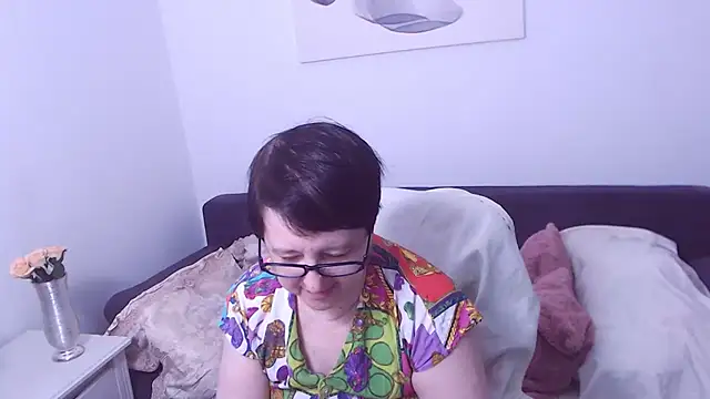 ChristaRose – Naživo XXX chat