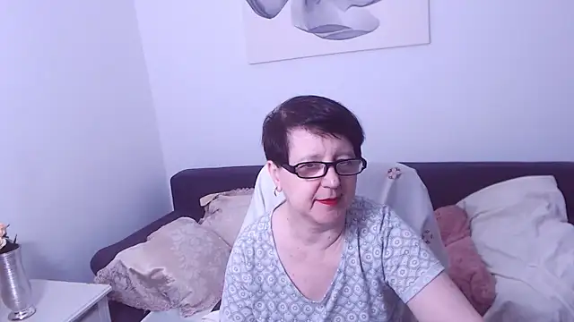 ChristaRose Adlı Modelin Canlı XXX Sohbeti
