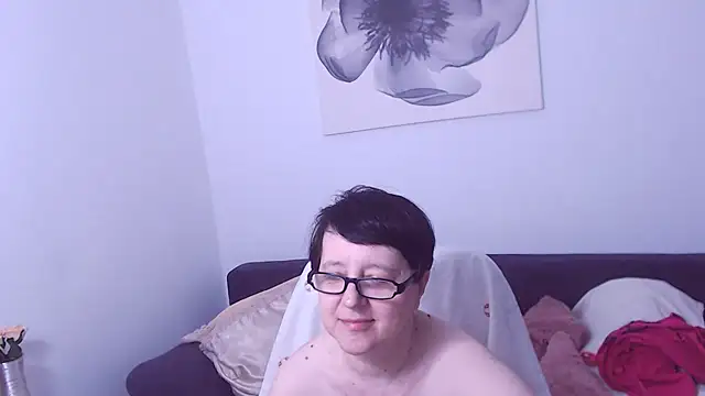 ChristaRose 라이브 XXX 채팅