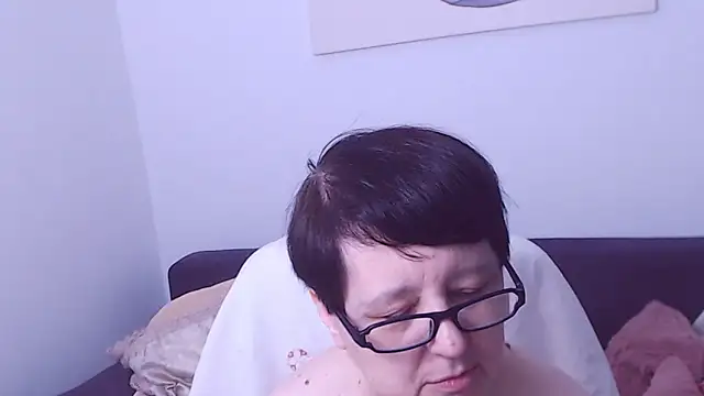 ChristaRose Chat XXX in diretta