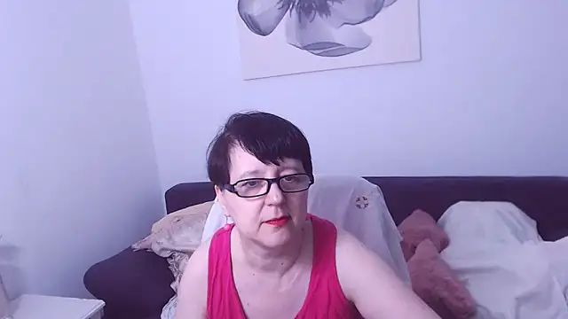 ChristaRose's Live XXX Chat