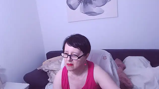 ChristaRose Chat XXX in diretta