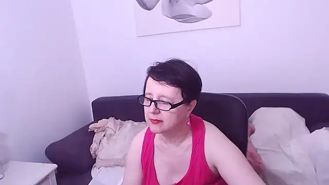 Živý XXX chat ChristaRose