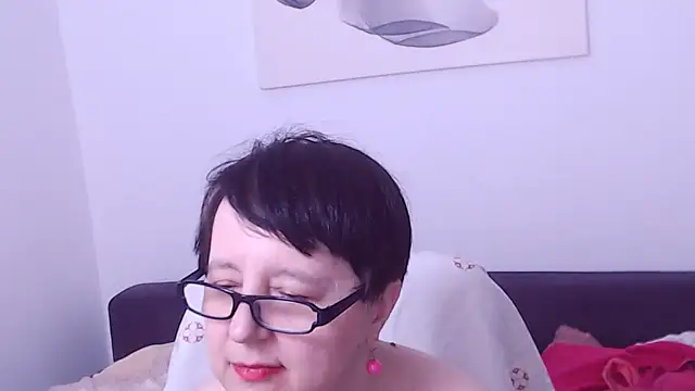 ChristaRose's Live XXX Chat