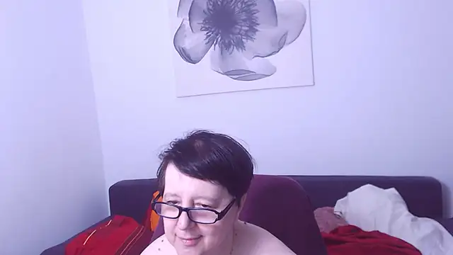 ChristaRose's Webcam Show