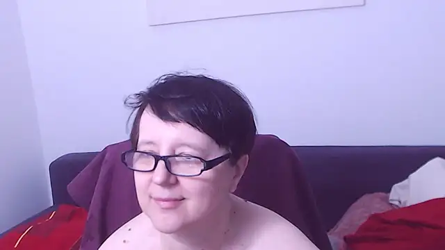 ChristaRose's Live XXX Chat