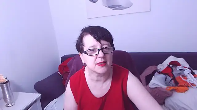 Živý XXX chat ChristaRose