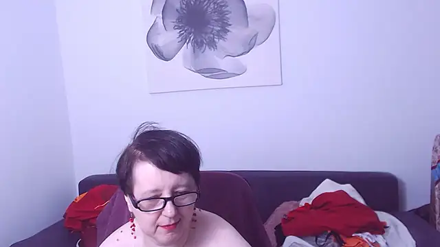 Chat XXX en directo de ChristaRose