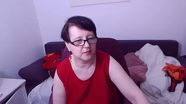 ChristaRose Live XXX Chat