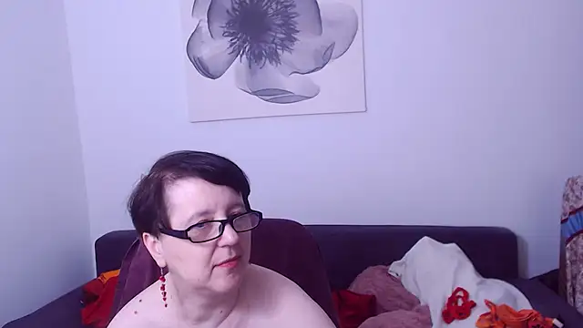 ChristaRose's Live XXX Chat