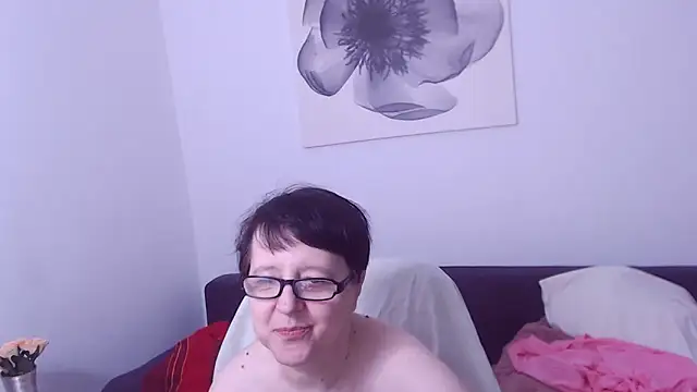 Chat XXX ao vivo de ChristaRose
