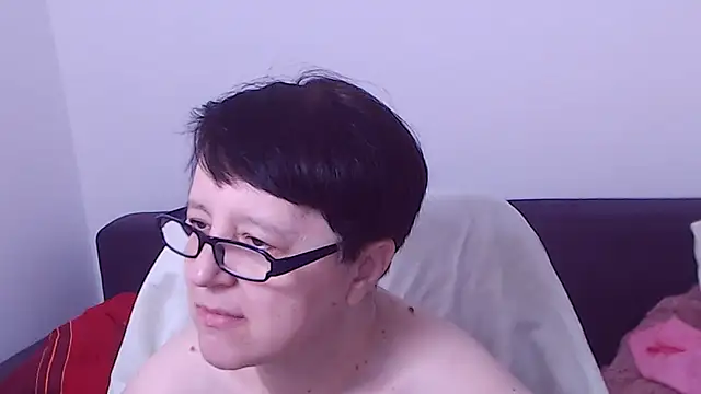 ChristaRose Show in webcam