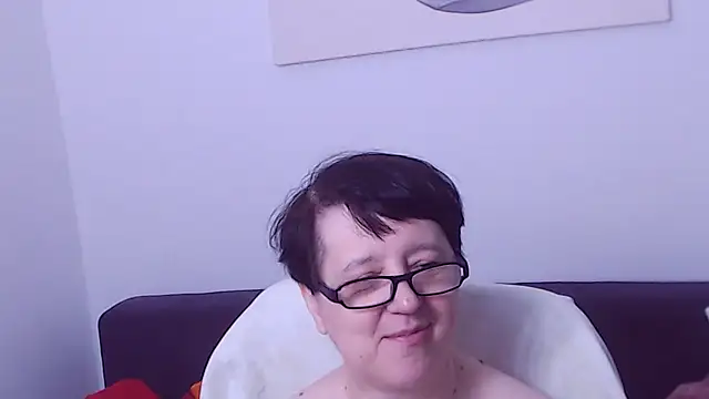 Živý XXX chat ChristaRose