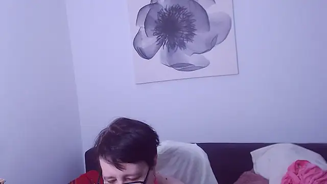 ChristaRose XXX чат на живо