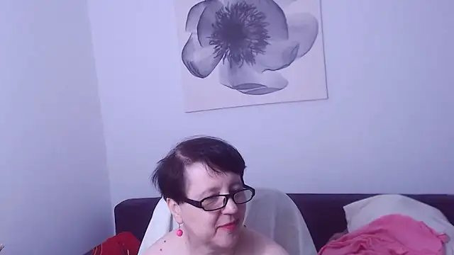ChristaRose Chat XXX in diretta