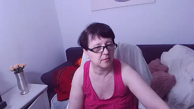 Živý XXX chat ChristaRose