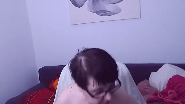 ChristaRose Pertunjukan Webcam