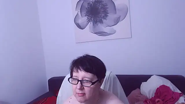 ChristaRose's Live XXX Chat