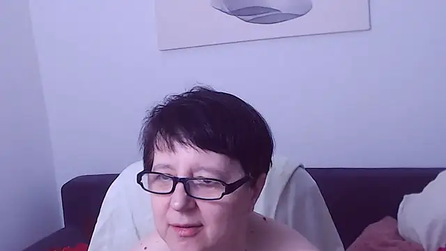 Chat XXX en directo de ChristaRose