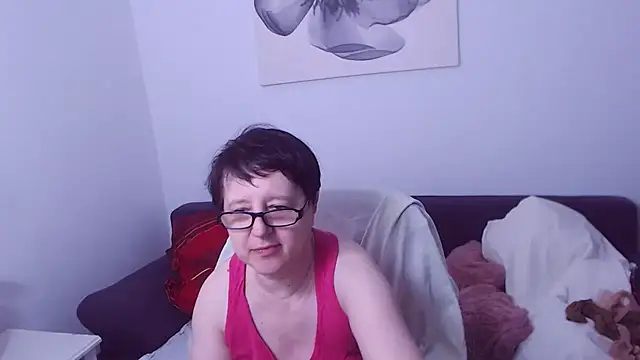 ChristaRose's Live XXX Chat