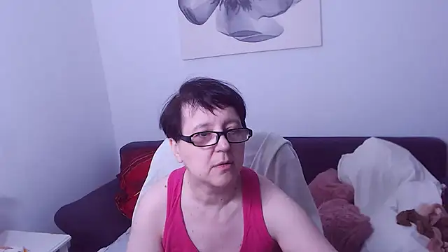 Онлайн чат XXX ChristaRose