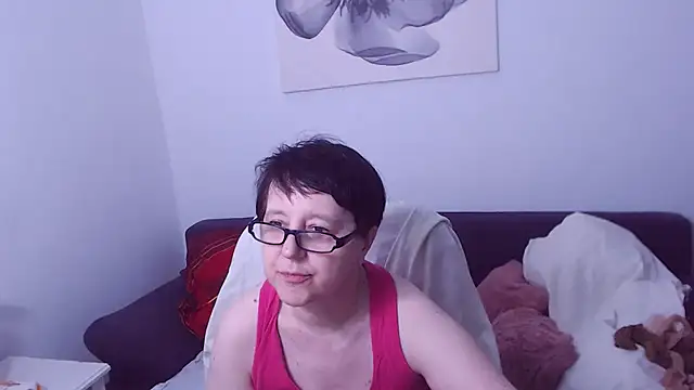 Chat XXX en directo de ChristaRose