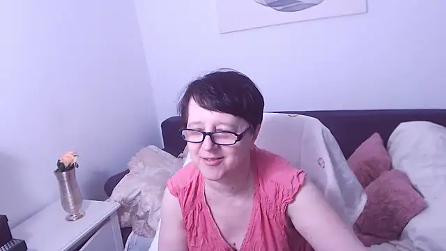 Czat XXX na żywo – ChristaRose