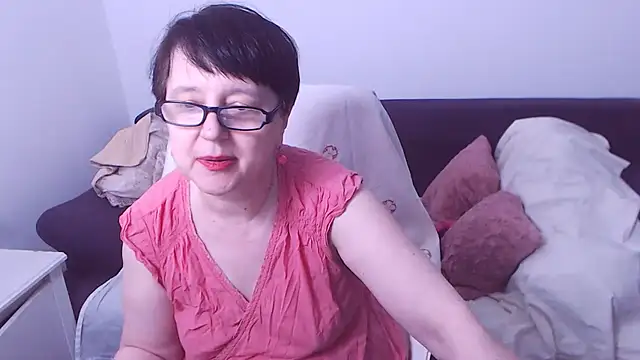 XXX chat uživo modela ChristaRose