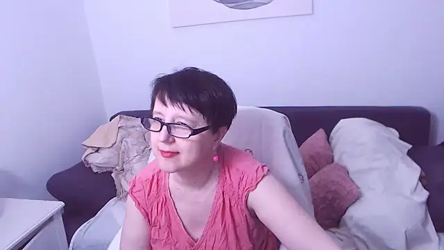 ChristaRose Chat XXX in diretta
