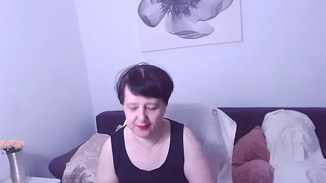 ChristaRose Chat XXX in diretta
