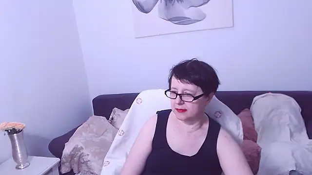 ChristaRose's Live XXX Chat